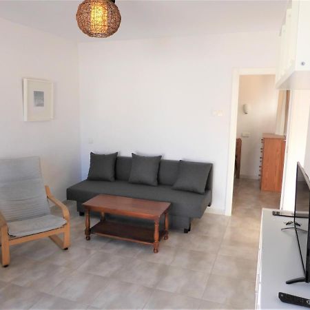 Atico A 100 Metros De La Playa Apartment Cullera Luaran gambar