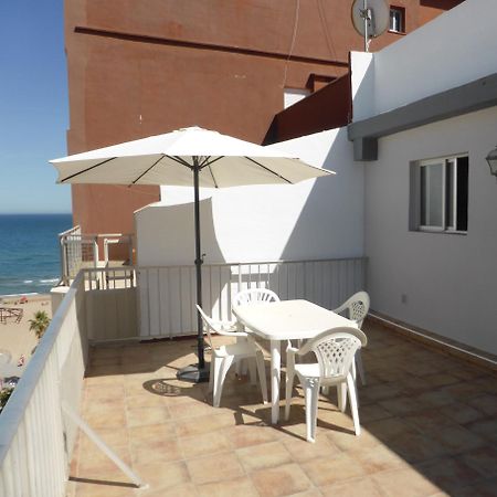 Atico A 100 Metros De La Playa Apartment Cullera Luaran gambar
