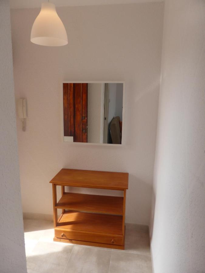 Atico A 100 Metros De La Playa Apartment Cullera Luaran gambar