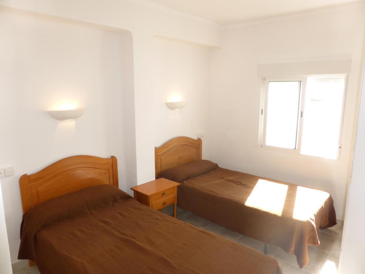 Atico A 100 Metros De La Playa Apartment Cullera Luaran gambar